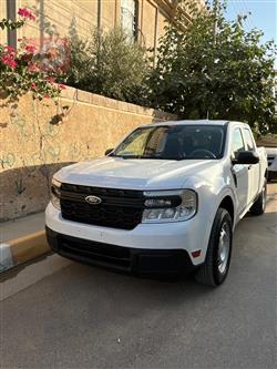 فۆرد ماڤیریک